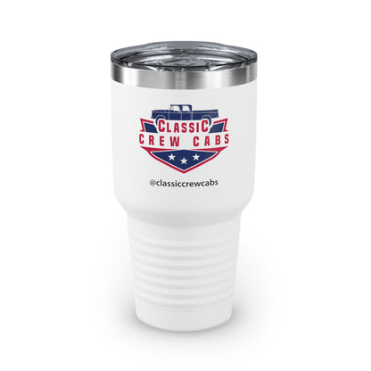 Dodge Sweptline Ringneck Tumbler, 30oz