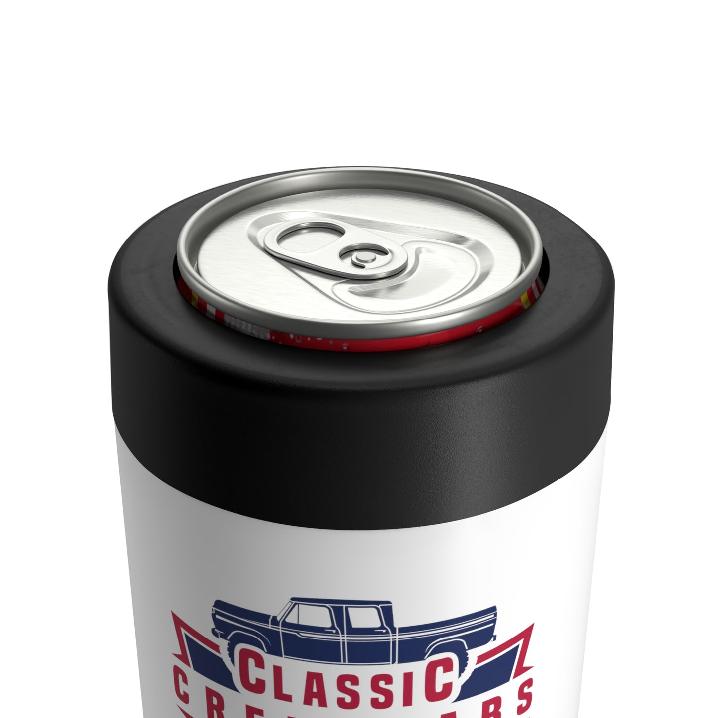 Ford Slickside Can Holder