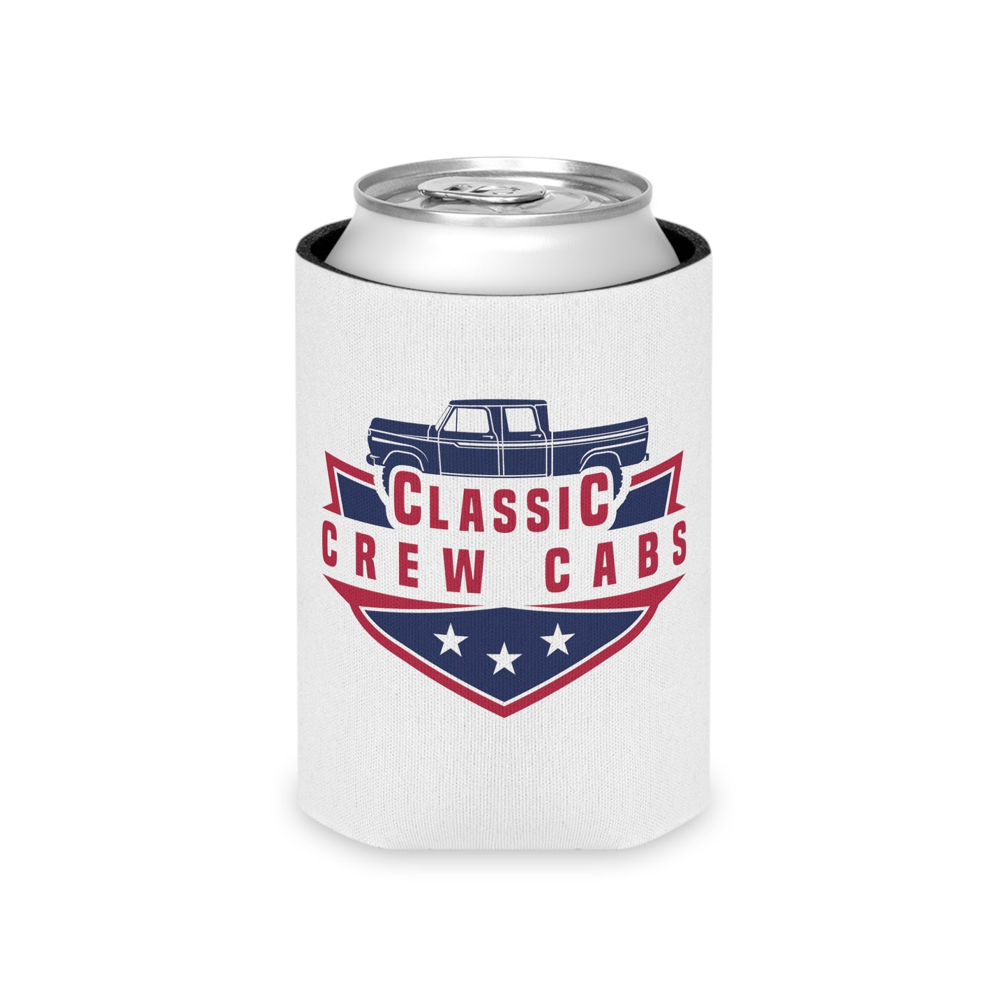 Ford Slickside Can Cooler