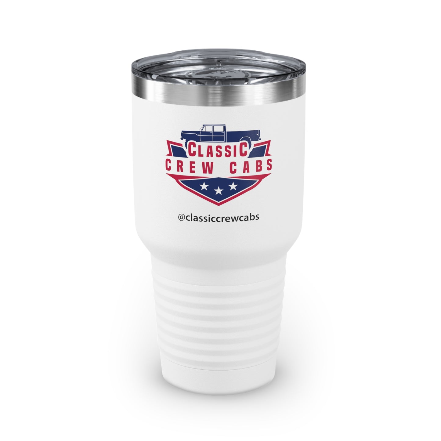 International 69-75 Ringneck Tumbler, 30oz