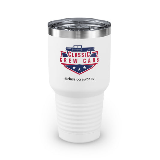 International 69-75 Ringneck Tumbler, 30oz