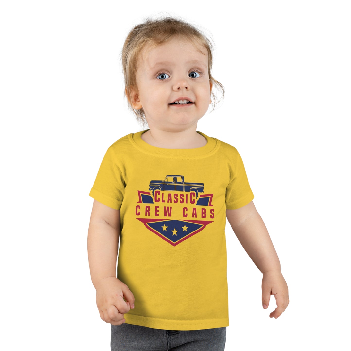 Ford Slickside Toddler T-shirt