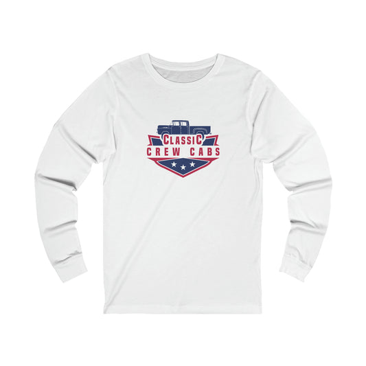 Ford Fridge - Long Sleeve Tee