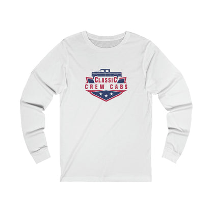 Ford Bumpside - Long Sleeve Tee