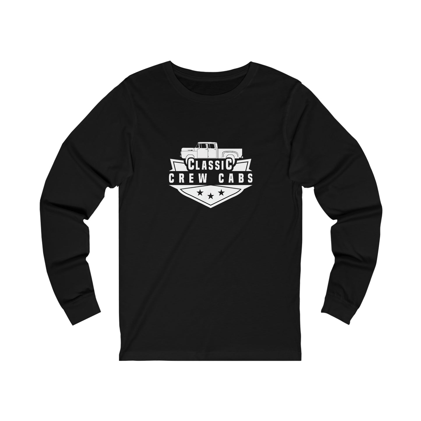 Ford Fridge - Long Sleeve Tee