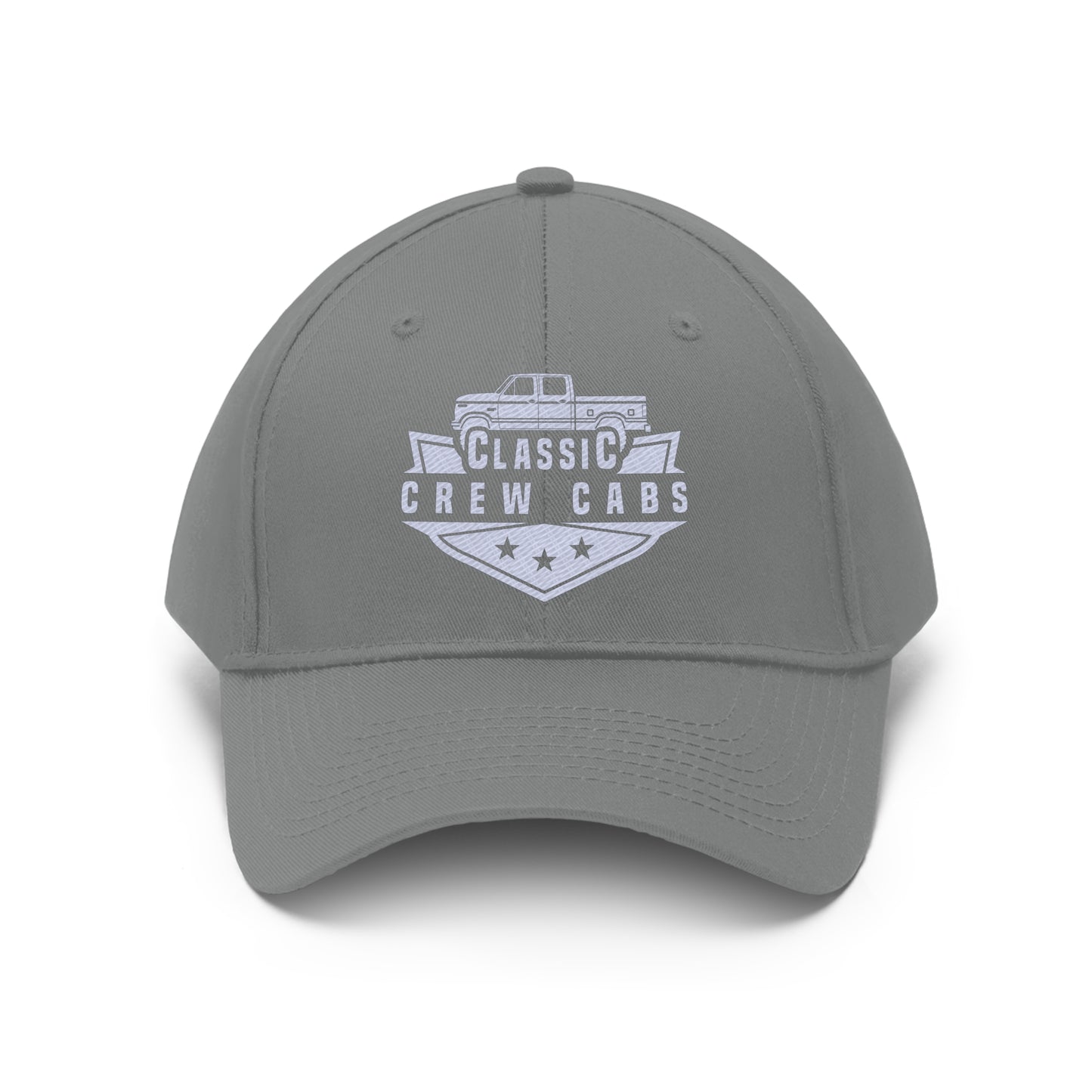 Ford OBS Unisex Twill Hat