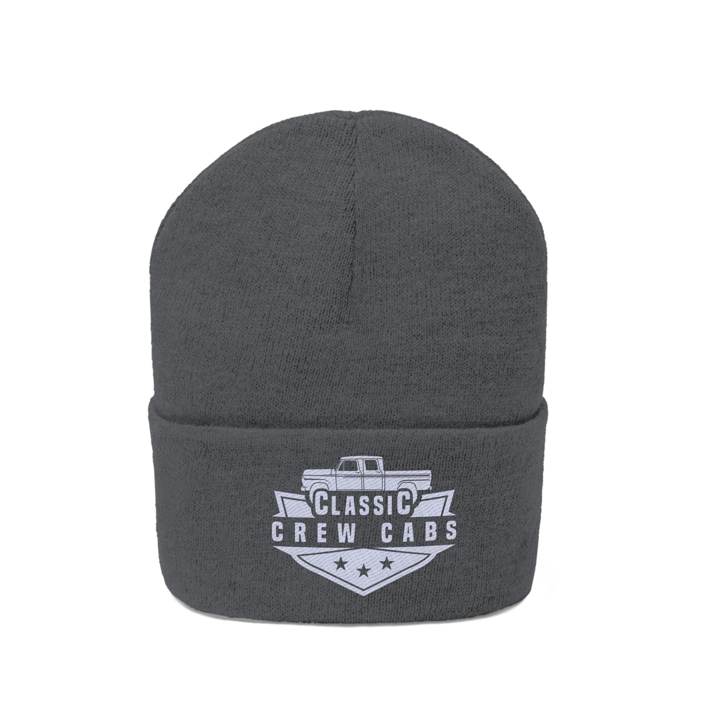 Ford Slickside Knit Beanie