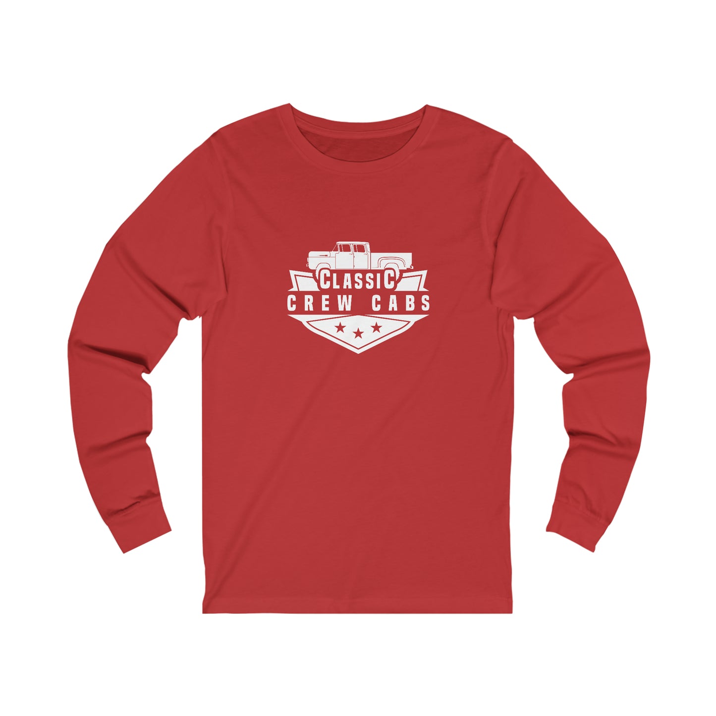 Ford Fridge - Long Sleeve Tee