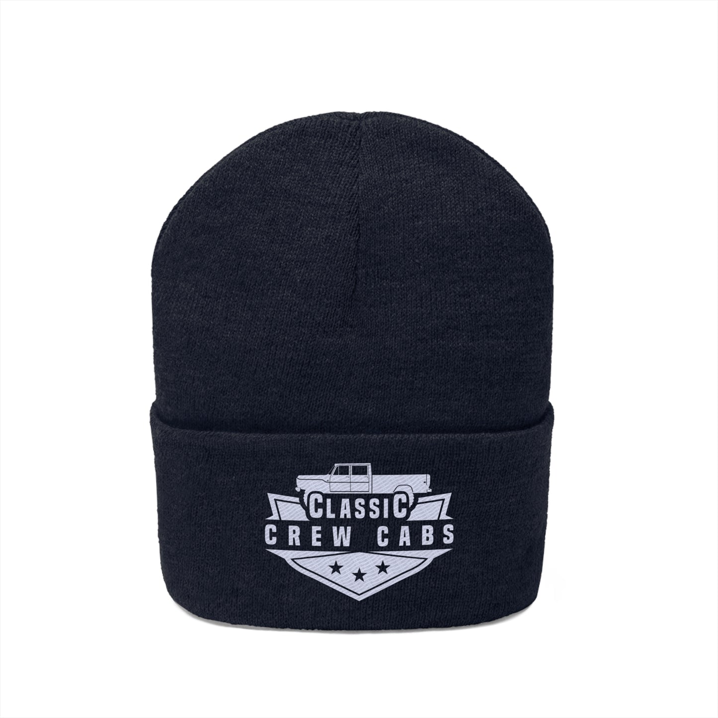 International 69-75 Knit Beanie