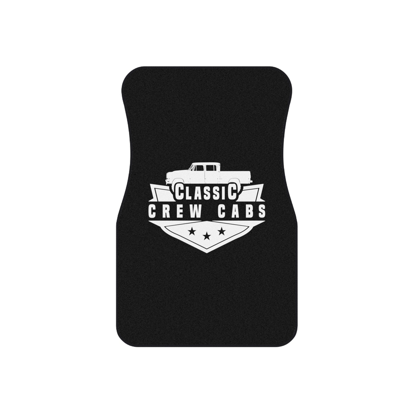 International 61-68 Car Mats (Set of 4)