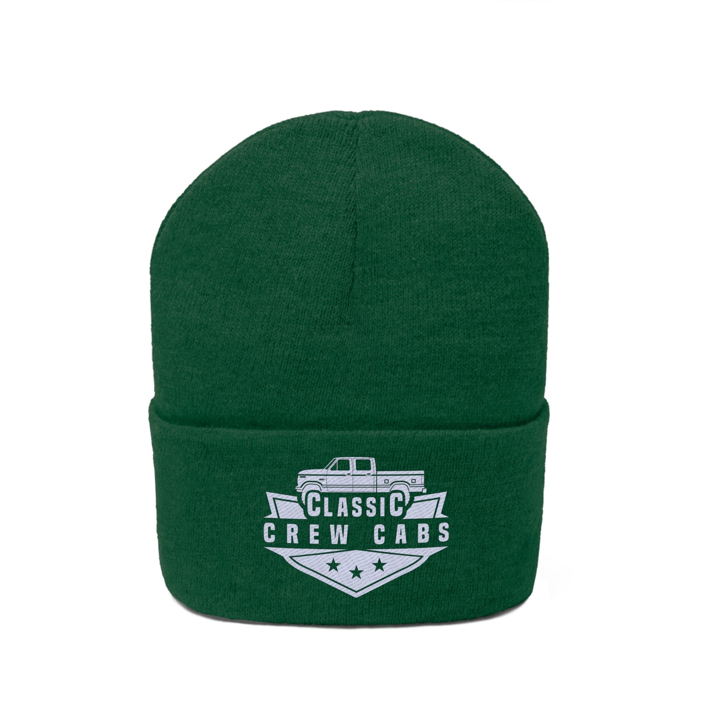 Ford OBS Knit Beanie