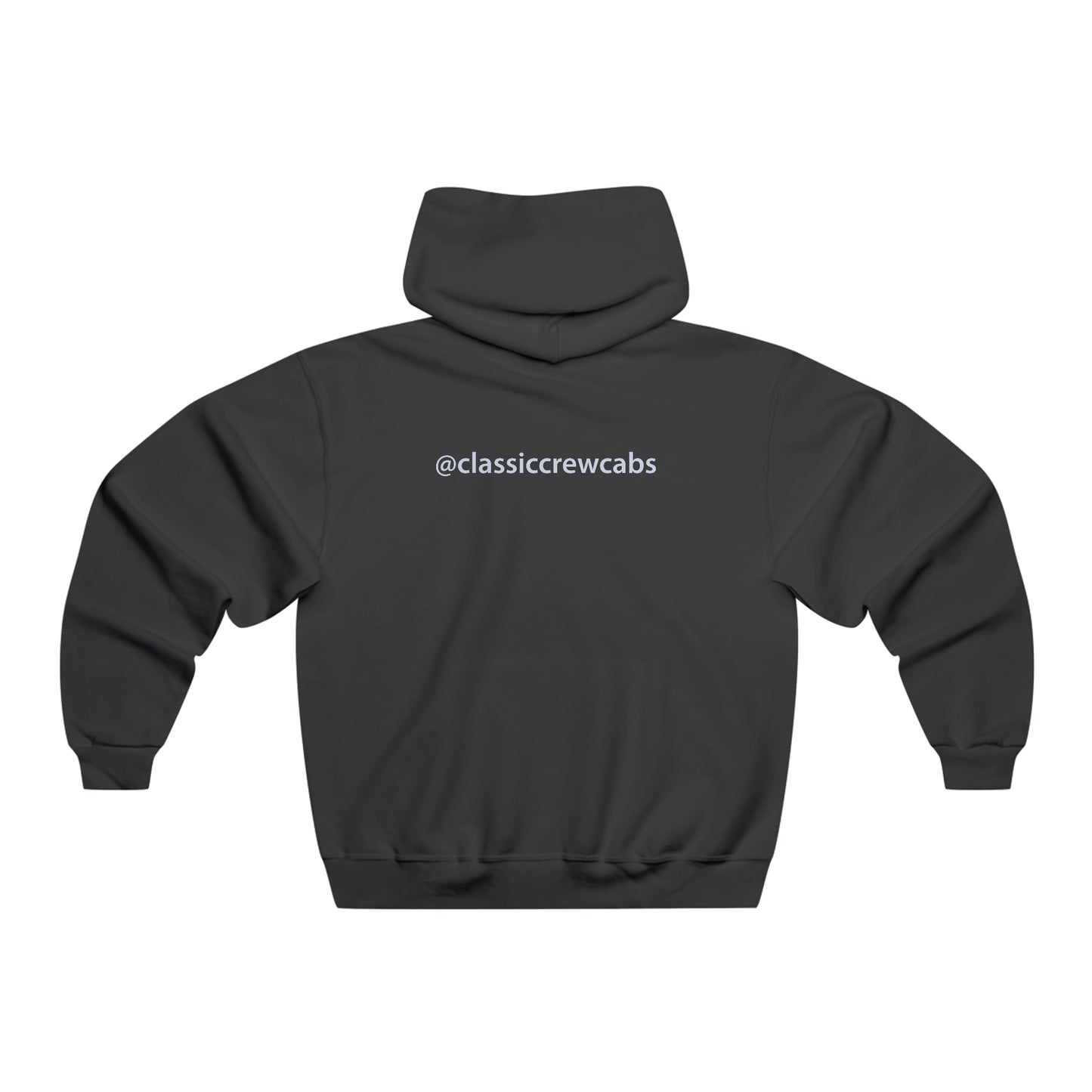 Dodge Sweptline - NUBLEND® Hooded Sweatshirt