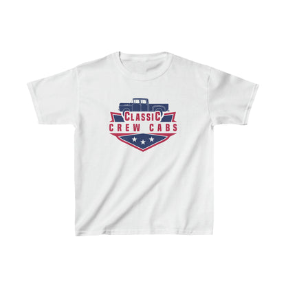 Ford Fridge Kids Heavy Cotton™ Tee