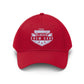 Ford Fridge  Unisex Twill Hat