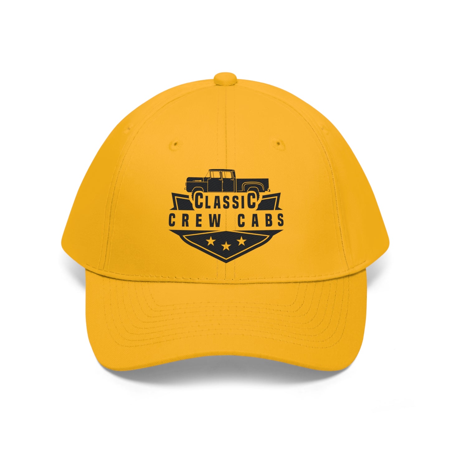 Ford Fridge  Unisex Twill Hat