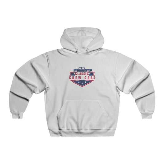 Ford Dentside - NUBLEND® Hooded Sweatshirt