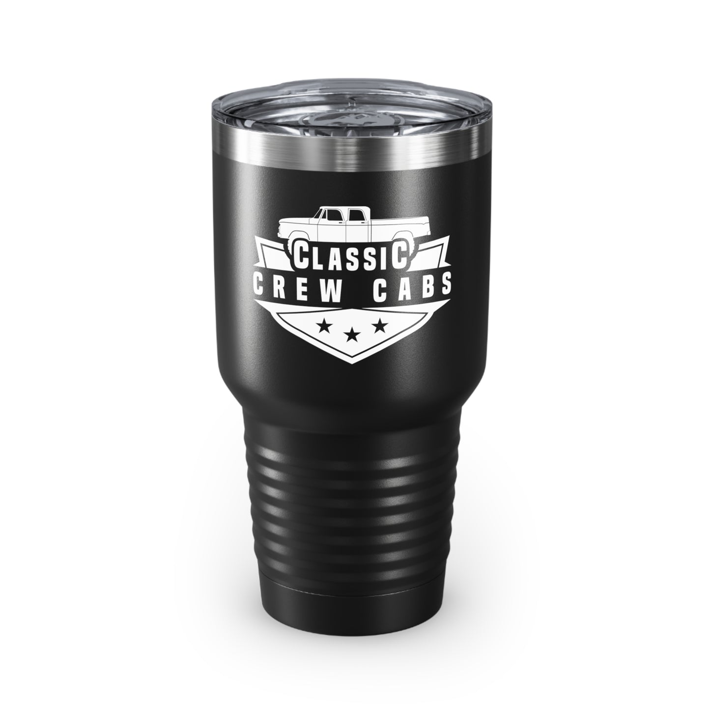 Dodge Sweptline Ringneck Tumbler, 30oz