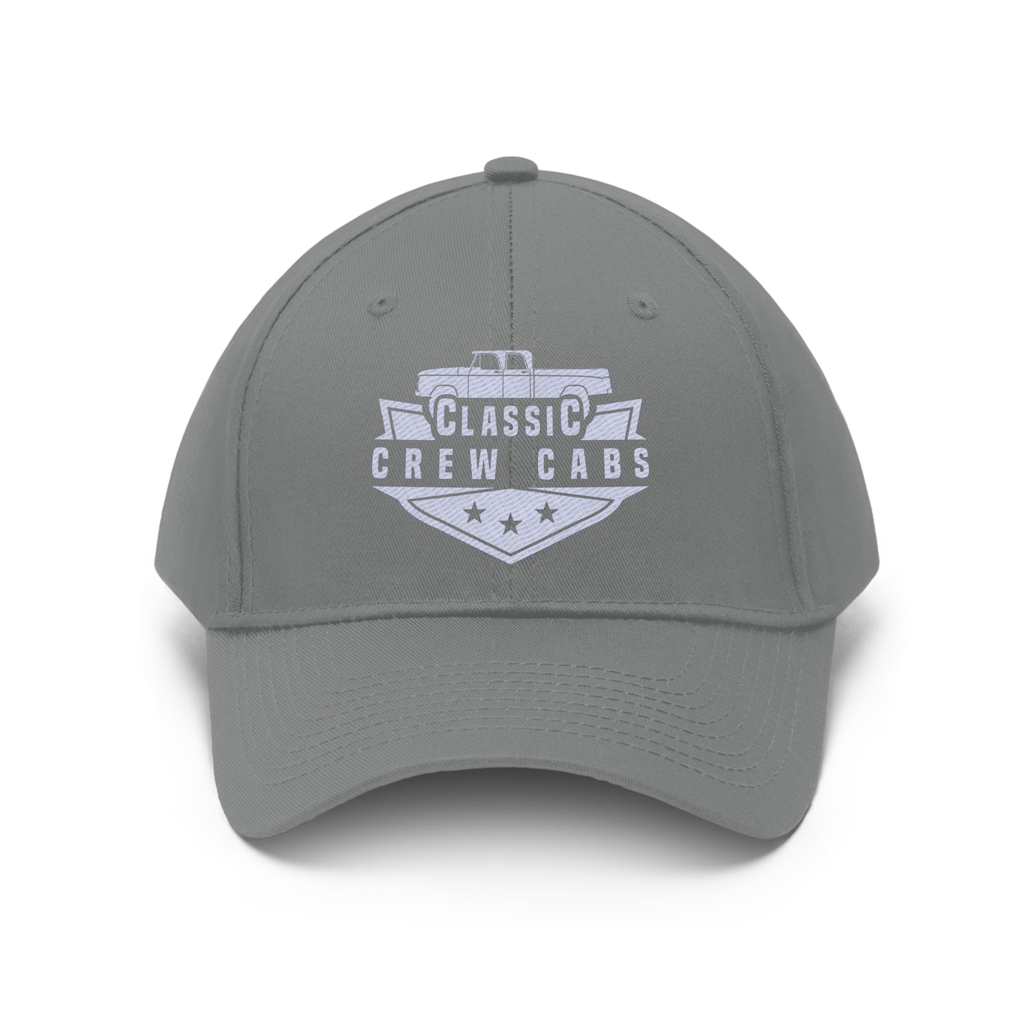 Dodge Sweptline Unisex Twill Hat