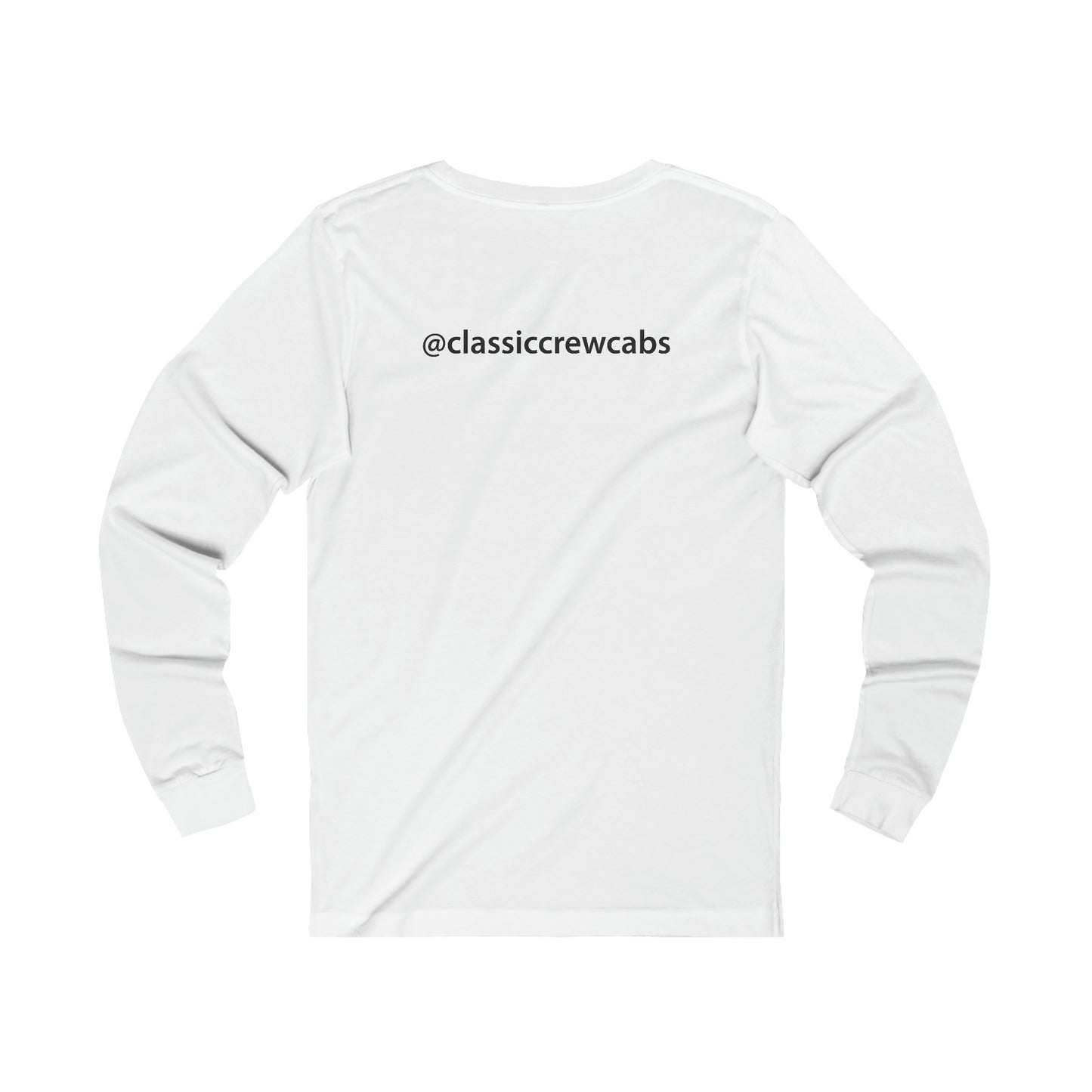 Ford Dentside - Long Sleeve Tee