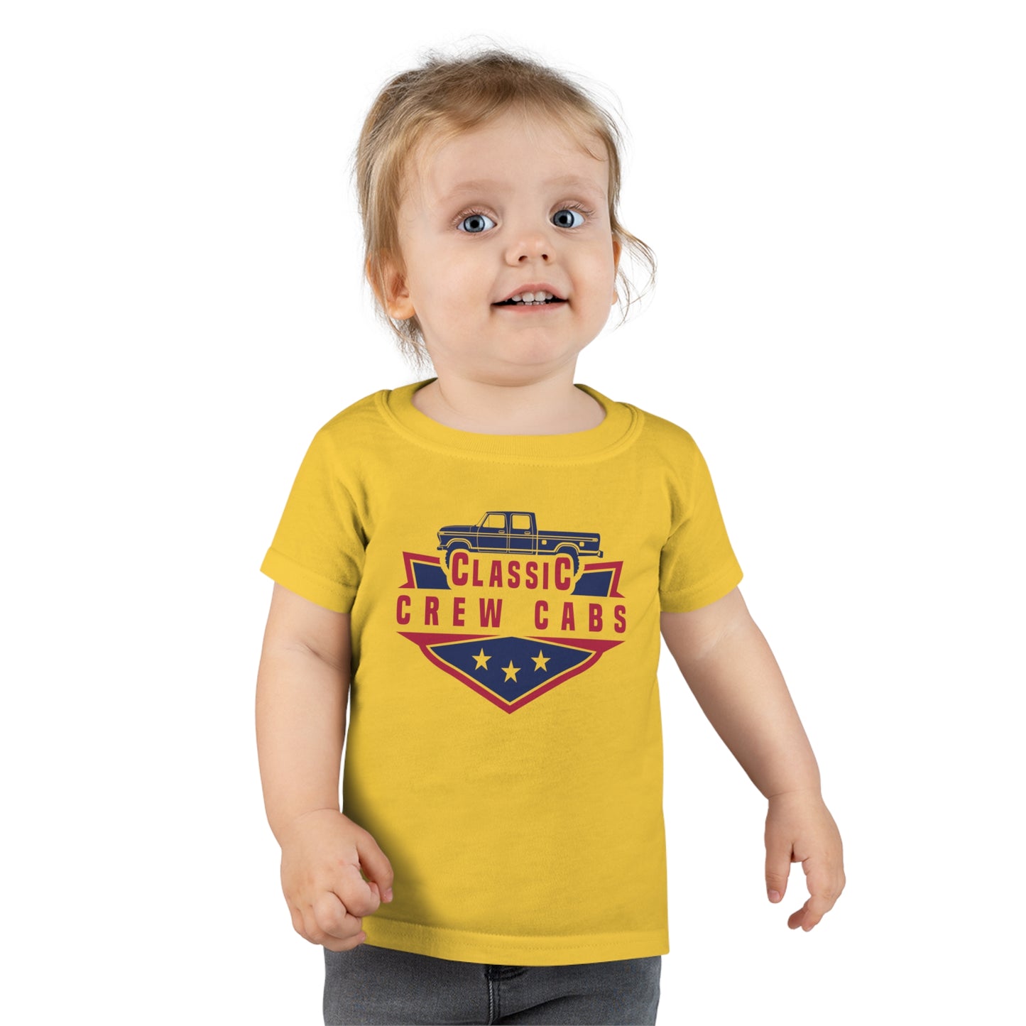 Ford Dentside Toddler T-shirt