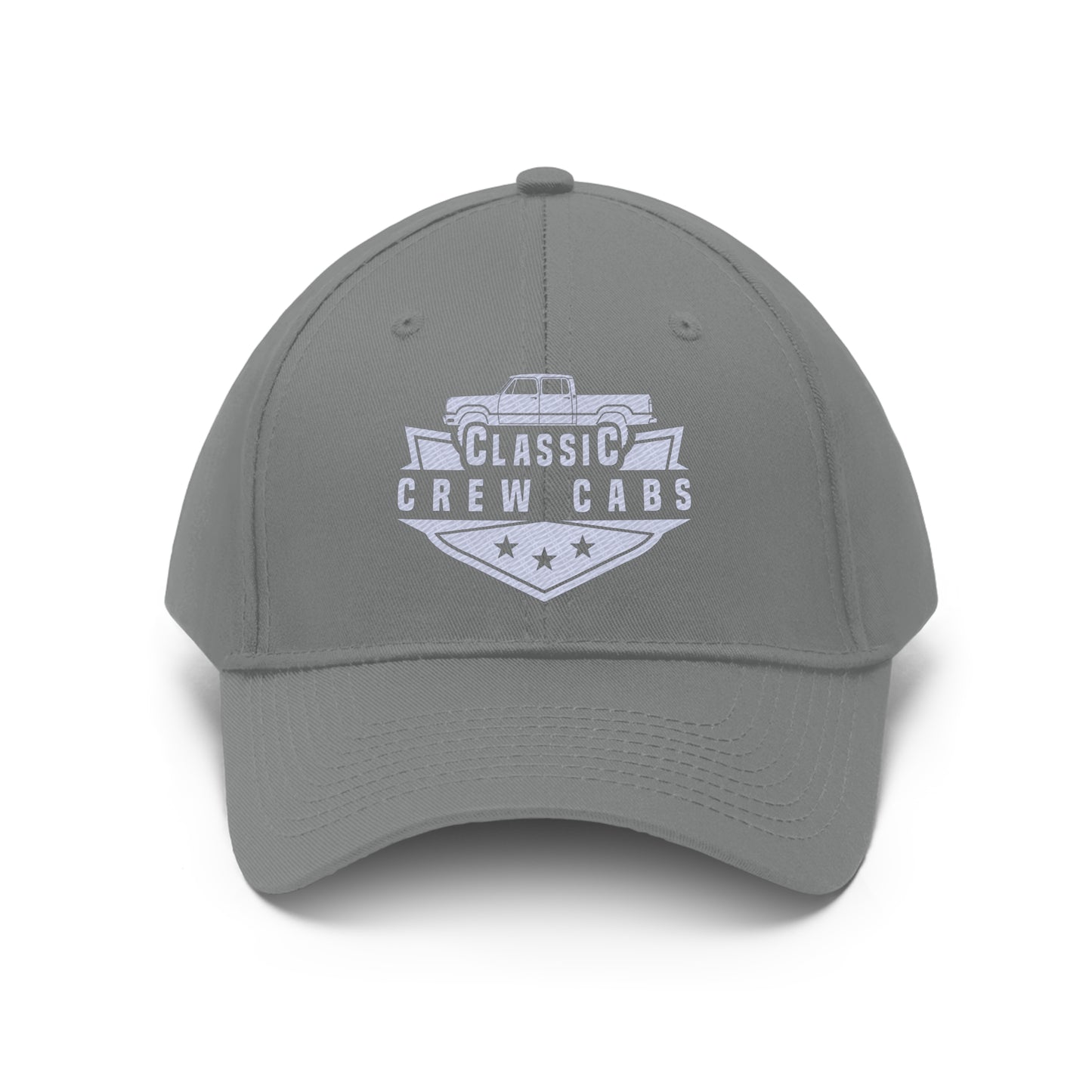 Dodge 72-80 Unisex Twill Hat