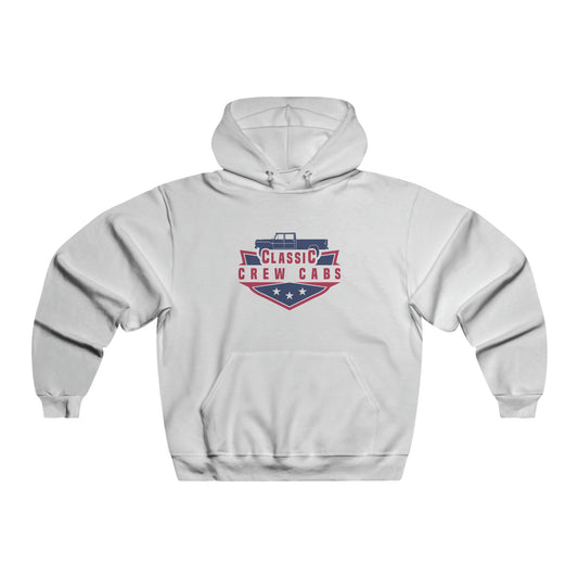 International 69-75 - NUBLEND® Hooded Sweatshirt