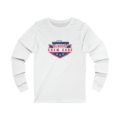 International 69-75 - Long Sleeve Tee