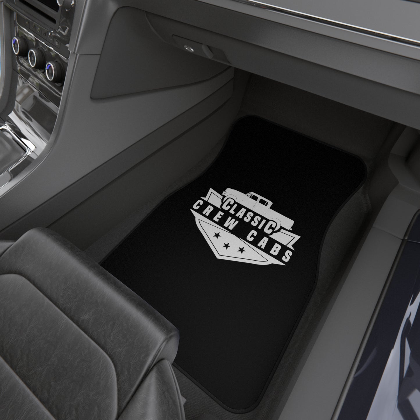 International 61-68 Car Mats (Set of 4)