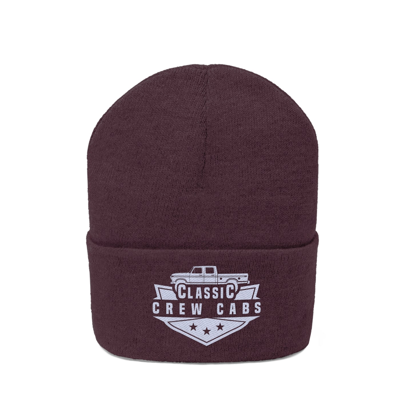 Ford Dentside Knit Beanie