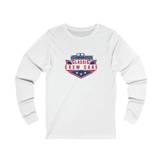 Ford OBS - Long Sleeve Tee